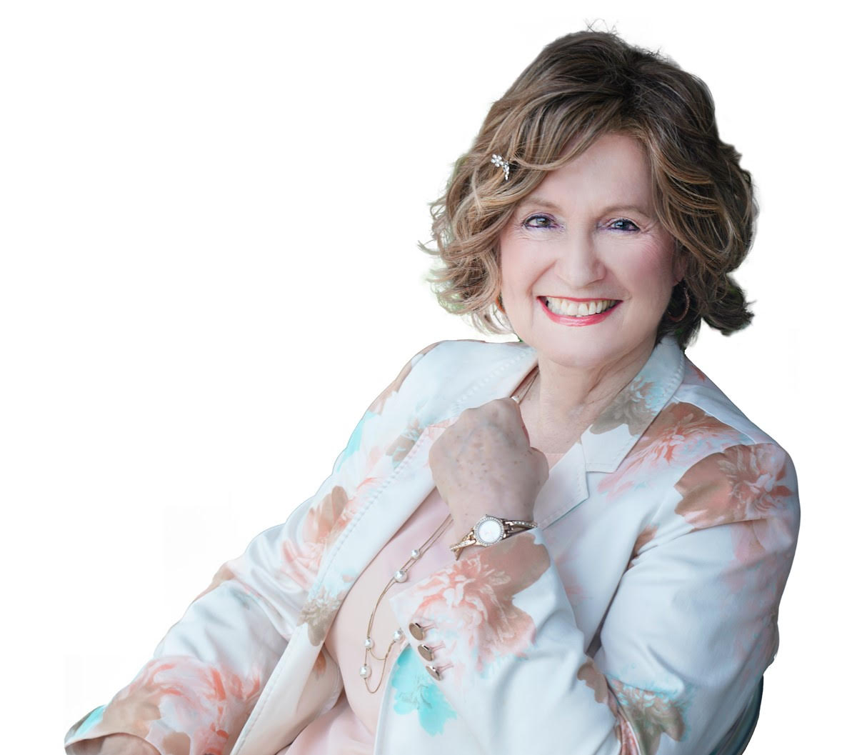 Photo of Karla Brandau